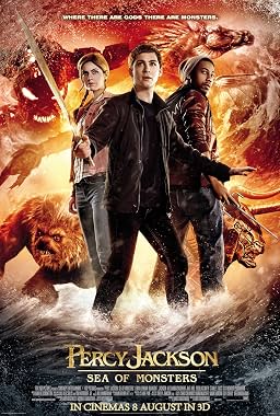 LugaTv | Watch Percy Jackson: Sea of Monsters for free online