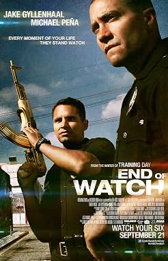 LugaTv | Watch End of Watch for free online