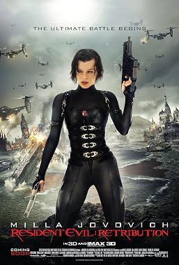 LugaTv | Watch Resident Evil: Retribution for free online