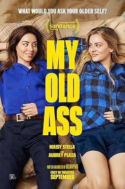 LugaTv | Watch My Old Ass for free online