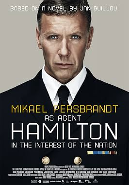 LugaTv | Watch Hamilton I nationens intresse for free online
