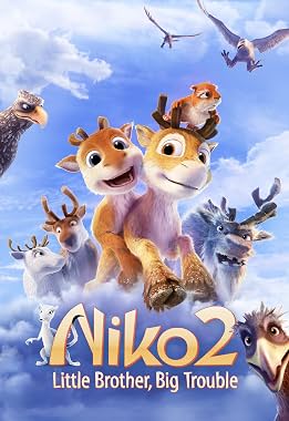 LugaTv | Watch Niko 2   lentäjäveljekset for free online