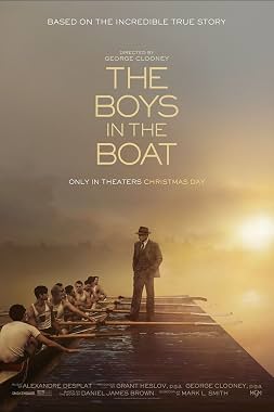 LugaTv | Watch The Boys in the Boat for free online