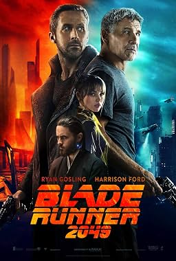 LugaTv | Watch Blade Runner 2049 for free online