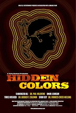 LugaTv | Watch Hidden Colors for free online