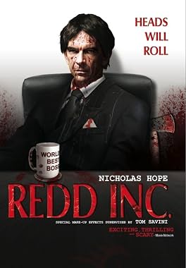LugaTv | Watch Redd Inc. for free online