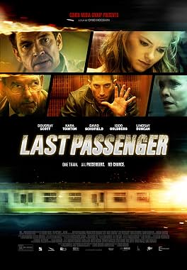 LugaTv | Watch Last Passenger for free online