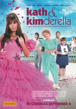 LugaTv | Watch Kath  and Kimderella for free online