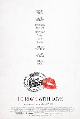 LugaTv | Watch To Rome with Love for free online