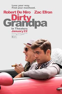 LugaTv | Watch Dirty Grandpa for free online