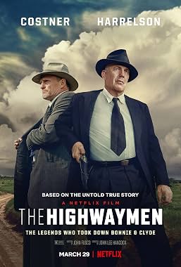 LugaTv | Watch The Highwaymen for free online