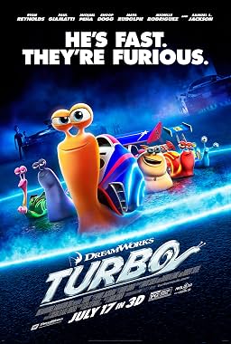 LugaTv | Watch Turbo for free online