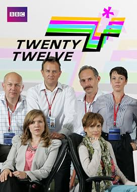 LugaTv | Watch Twenty Twelve seasons 1 - 2 for free online