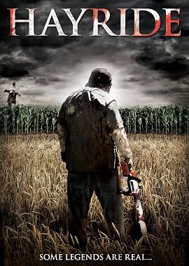 LugaTv | Watch Hayride for free online