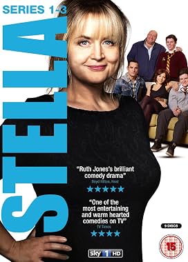 LugaTv | Watch Stella seasons 1 - 6 for free online