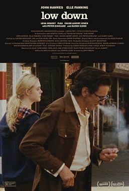 LugaTv | Watch Low Down for free online