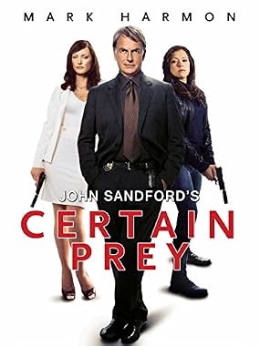 LugaTv | Watch Certain Prey for free online