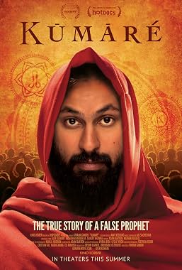 LugaTv | Watch Kumaré for free online