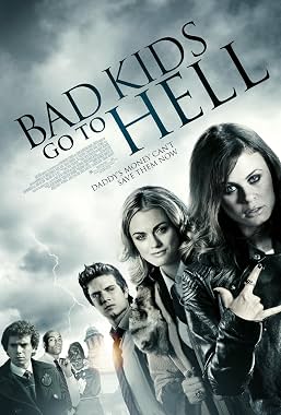 LugaTv | Watch Bad Kids Go to Hell for free online