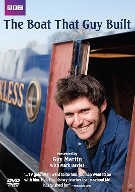 LugaTv | Watch The Boat That Guy Built seasons 1 - 1 for free online