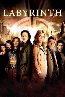 LugaTv | Watch Labyrinth seasons 1 - 1 for free online