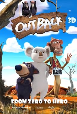 LugaTv | Watch The Koala Kid for free online