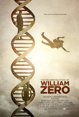 LugaTv | Watch The Reconstruction of William Zero for free online