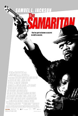 LugaTv | Watch The Samaritan for free online