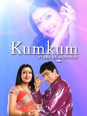LugaTv | Watch Kumkum: Ek Pyara Sa Bandhan seasons 1 - 1 for free online