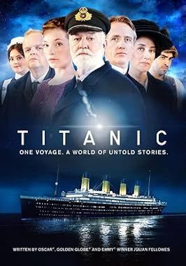 LugaTv | Watch Titanic seasons 1 - 1 for free online