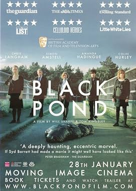 LugaTv | Watch Black Pond for free online
