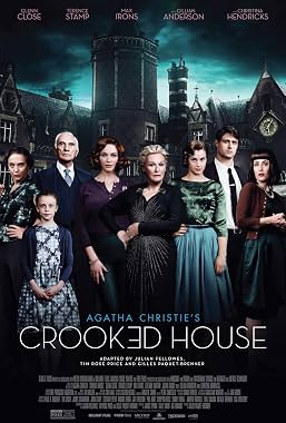 LugaTv | Watch Crooked House for free online