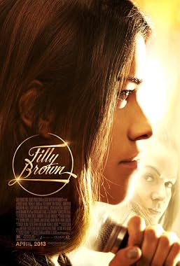 LugaTv | Watch Filly Brown for free online