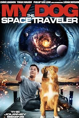 LugaTv | Watch My Dog the Space Traveler for free online