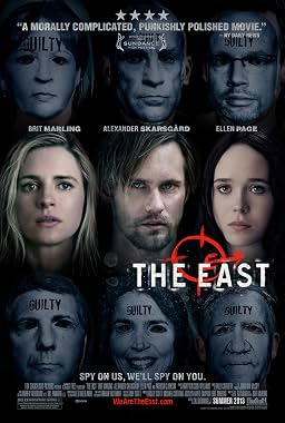 LugaTv | Watch The East for free online