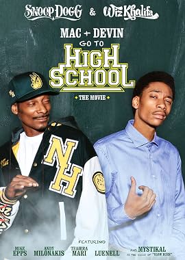 LugaTv | Watch Mac  and Devin Go to High School for free online
