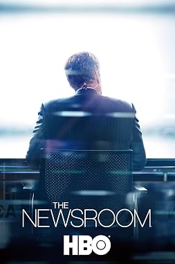 LugaTv | Watch The Newsroom seasons 1 - 3 for free online