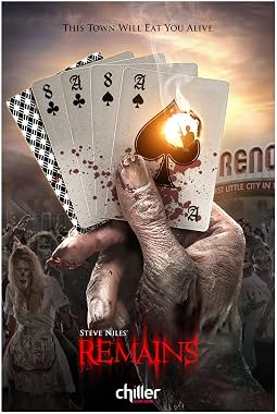 LugaTv | Watch Remains for free online