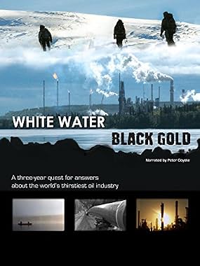 LugaTv | Watch White Water Black Gold for free online