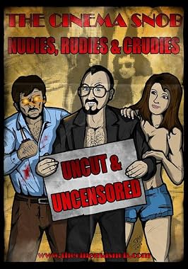LugaTv | Watch The Cinema Snob seasons 1 - 20 for free online
