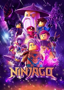 LugaTv | Watch Ninjago seasons 1 - 15 for free online