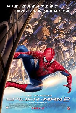 LugaTv | Watch The Amazing Spider-Man 2 for free online