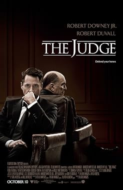 LugaTv | Watch The Judge for free online