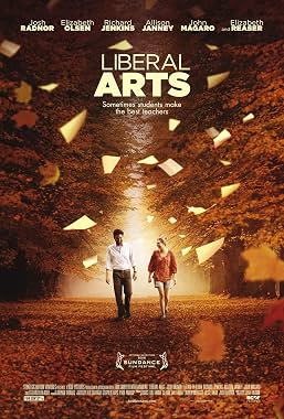LugaTv | Watch Liberal Arts for free online