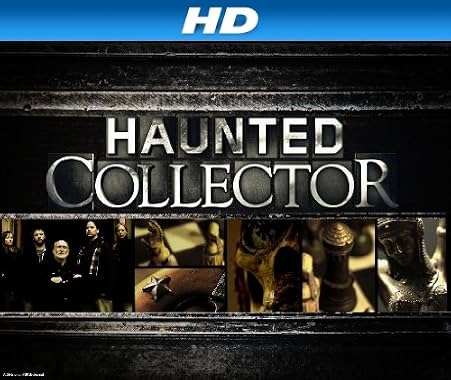 LugaTv | Watch Haunted Collector seasons 1 - 3 for free online