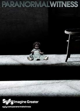 LugaTv | Watch Paranormal Witness seasons 1 - 6 for free online
