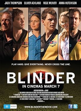 LugaTv | Watch Blinder for free online