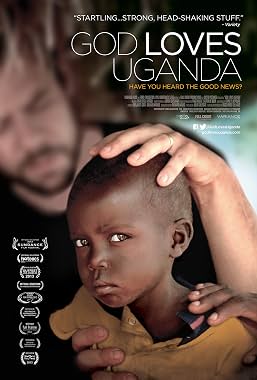 LugaTv | Watch God Loves Uganda for free online