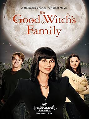 LugaTv | Watch The Good Witchs Family for free online