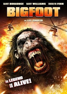 LugaTv | Watch Bigfoot for free online